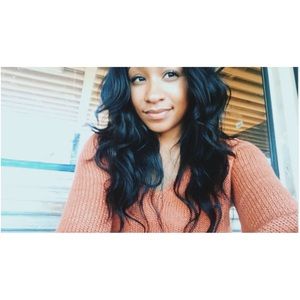 Meet your Posher, Shanae